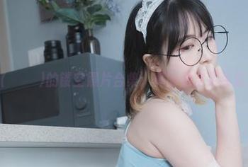 Uhye(이유혜)的镂空照片合集：真的是空灵到冒泡了呢