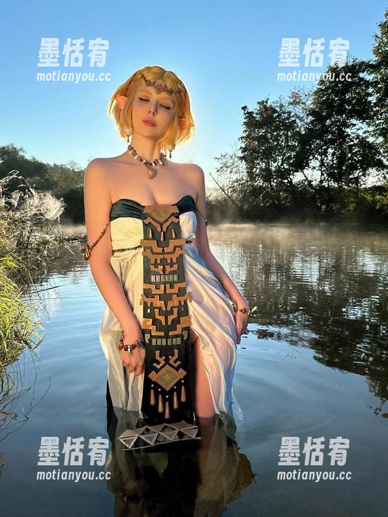 最新的D.Va作品集，Vinnegal又一次突破自我？说不清楚。
