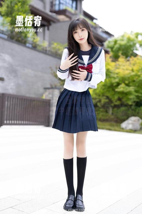 XIAOYU语画界-徐莉芝Booty XIAOYU语画界 - 日常中的美图:徐莉芝Booty在日常中是如何突显别致的?