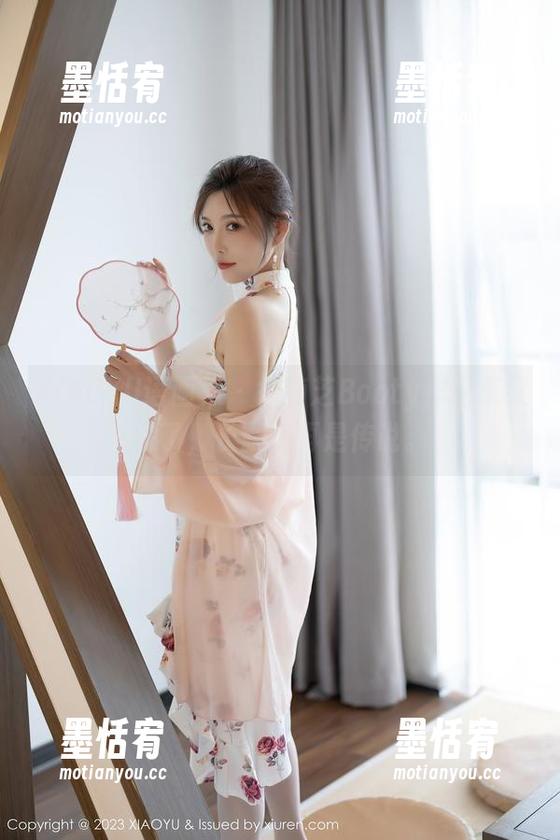 XIAOYU语画界-徐莉芝Booty XIAOYU语画界 - 徐莉芝Booty作品集又来了,长腿不再是传说。