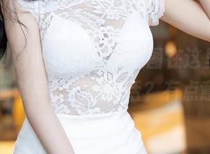 XIAOYU语画界 – 最新美图在这里，林子遥的腿似乎要和我对话？有点意思！