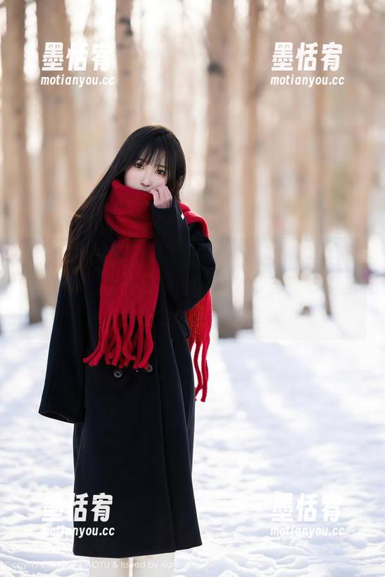 XIAOYU语画界-玥儿玥er XIAOYU语画界 - 看玥儿玥er的女友写真的时候,心里只想说,这个姿态真的是有点过分好看了吧!