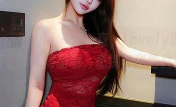 Xiuren秀人网 – 这一夜，Lovely璐璐的万圣节高清呈现，恶搞与甜蜜共存