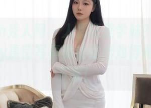 Xiuren秀人网 – 人偶还是学妹？更新中的baby嘉茵写真集让你出戏得根本停不下来！