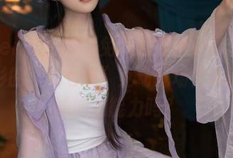 Xiuren秀人网 – 免费图包：yoo优优与白衬衫的“第七感”互动现场？你能看懂她的超能力吗？
