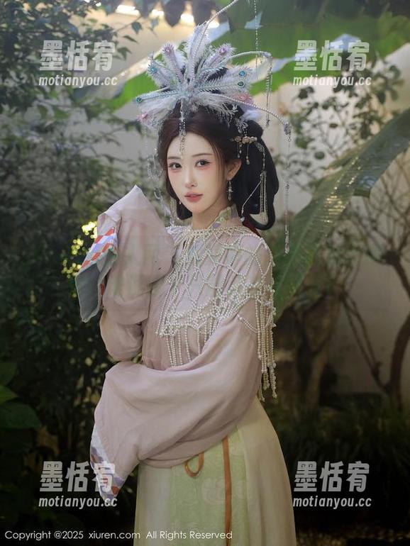 Xiuren秀人网 - 刘婷婷的高清裸足大揭秘：谁说脚丫只能藏在鞋子里？