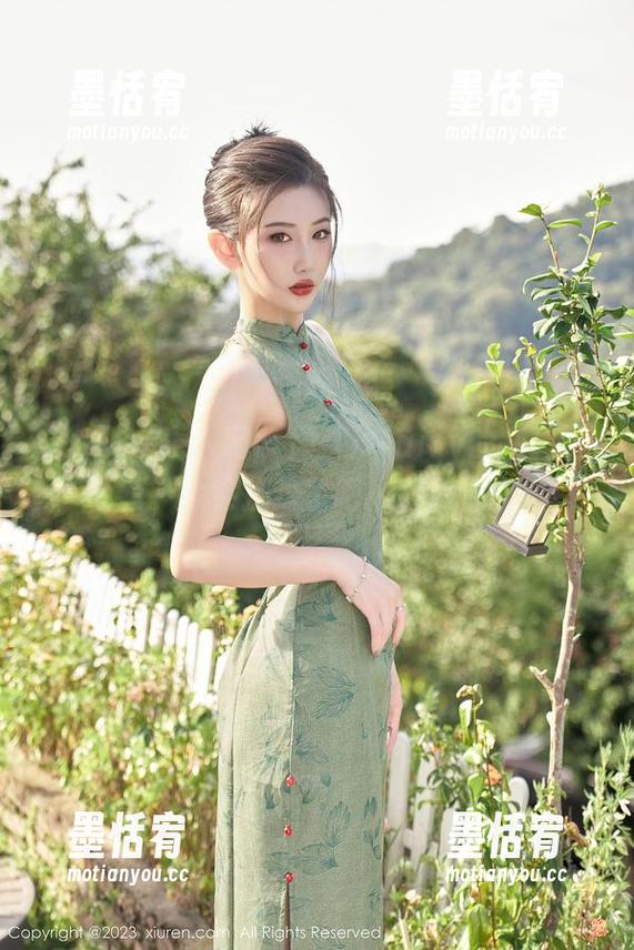 Xiuren秀人网 - 周慕汐fairy的灰丝全套，太会挑逗了吧！图片走心