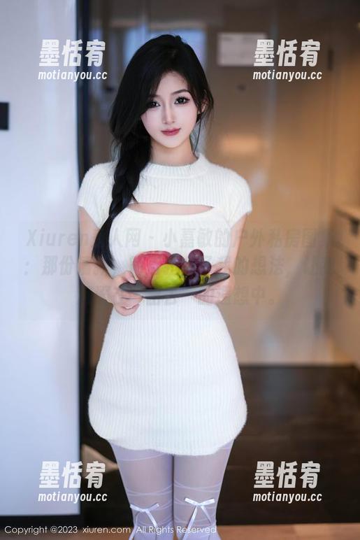Xiuren秀人网-小嘉敏 Xiuren秀人网 - 小嘉敏的户外私房图集:那份清新,简直扭曲了我的想法,让我沉溺在“出去”的遐想中。