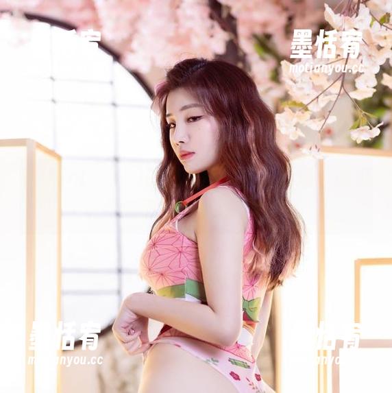 Yebin(전예빈)的兔女郎，作品精选：谁说兔子只吃胡萝卜？