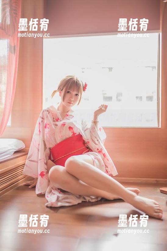 Yoko宅夏 这个夏天,Yoko宅夏的礼服比网盘还靠谱——打开就是惊喜!