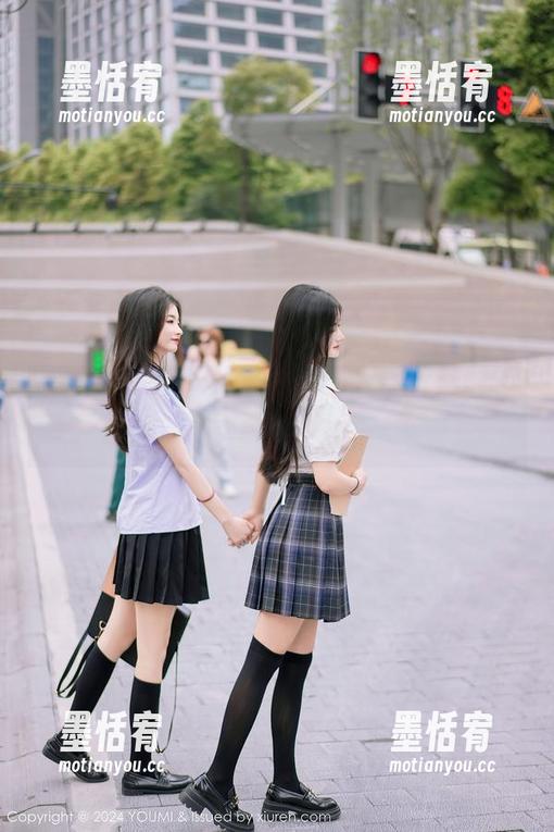 YouMi尤蜜荟 - 海风中的梦心月：那波浪背后的私房美图有点让人羡慕