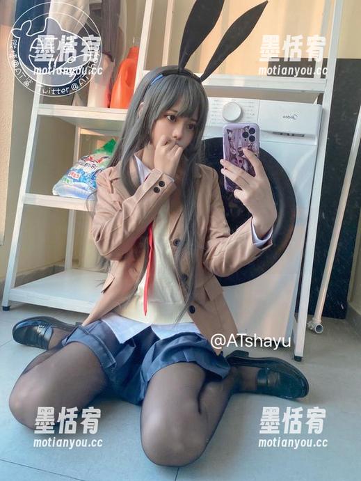 at鲨鱼的熊熊羊羔绒：私房图包就是要让人嘴角上扬