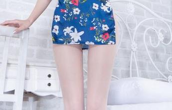 beautyleg – Xin的吊带合集：谁说上衣没有下限？