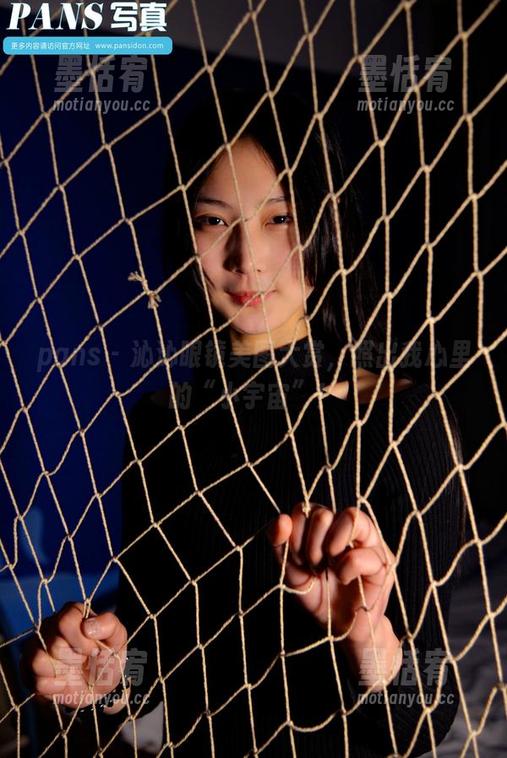 pans - 沁沁眼镜美图大赏，照出我心里的“小宇宙”！
