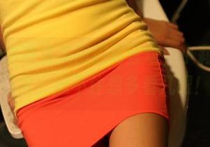 rosi – 这高清美图闪亮登场,小莉的女神日常,忍不住想多看几眼!