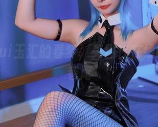 yuuhui玉汇的春梦，美图在在线的街头巷尾
