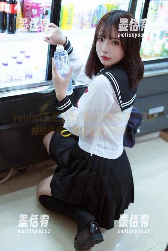 yuuhui玉汇全集，蕾丝的美好是个很微妙的事情，我有点说不出话。