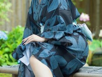 略带无光气息的兔女郎，yuuhui玉汇的图片总是另有深意，不来瞅瞅吗？