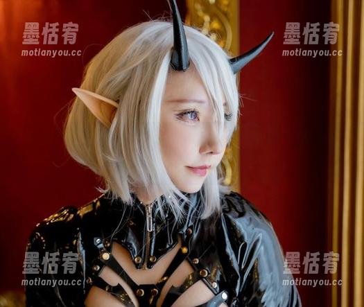 看到サク(saku)的Fantia图包，有些事情一时间还真没想明白呢。