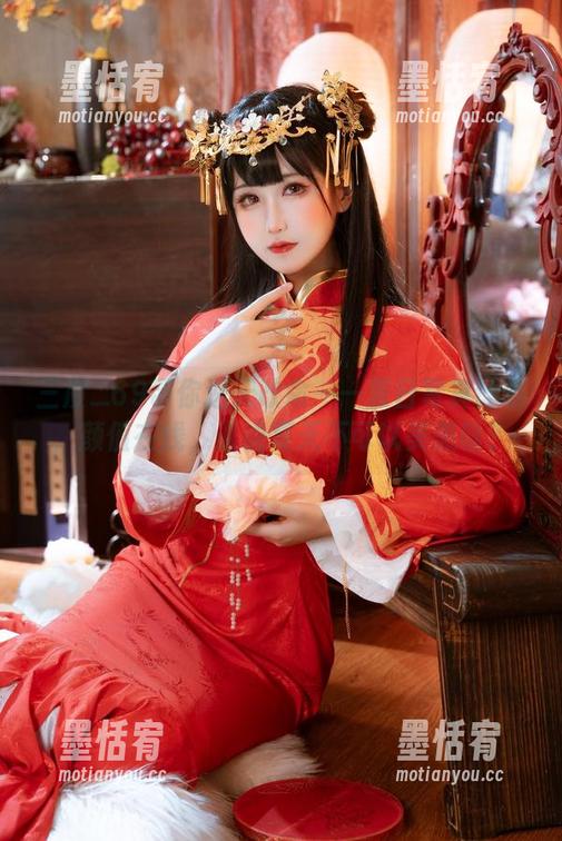 三度_69带你逆天改命——夏日写真计划，颜值在线，谁说夏天不可以美美哒？