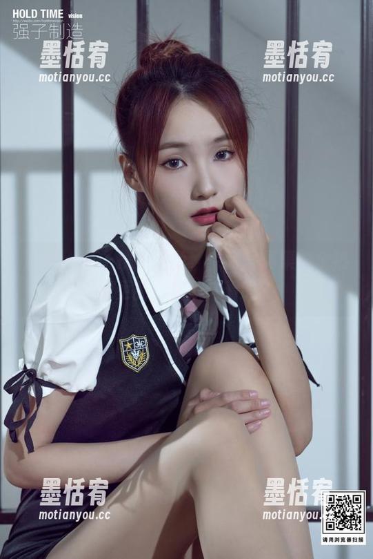丽柜 - 兔子携手玉兔，中秋写真集蹭个热度更新，你敢来看吗？
