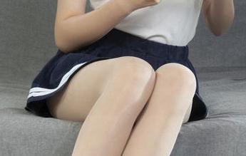 丽柜 – 可馨再出击！最新作品颜丝互动带来的摆脱现实感