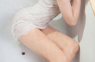 丽柜 – 呼啦,敏儿的花漾年华写真分享,真的很“花”,你能懂么?