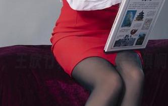 丽柜 – 高清修女写真：看到脸上的每个细节，王欣竹真的是无畏无惧啊！