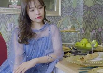 丽柜 – 英子的丽柜典藏合集——真的能“冉冉升起”吗?