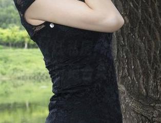 丽柜ligui – 妖妖私房：让人艳羡的写真日记合集
