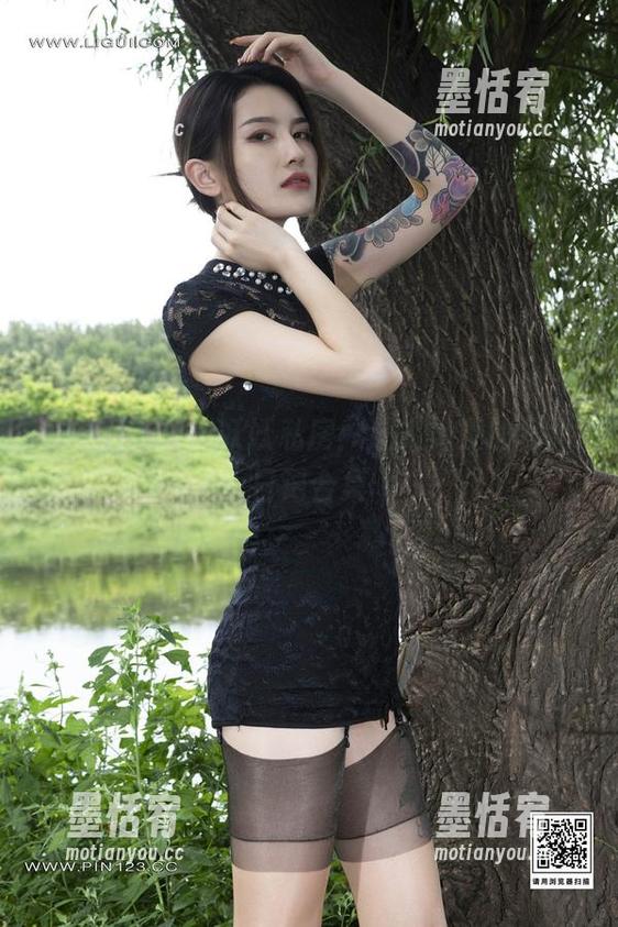 丽柜ligui-妖妖 丽柜ligui - 妖妖私房:让人艳羡的写真日记合集