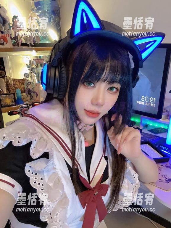 九言从不咕咕的泳池作品集分享：是时候来点水花四溅的了吧？
