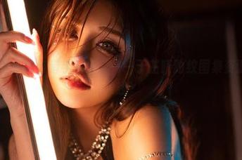 微密圈 – 猎物与猎手的博弈——于芷晴豹纹图集资源调皮上线