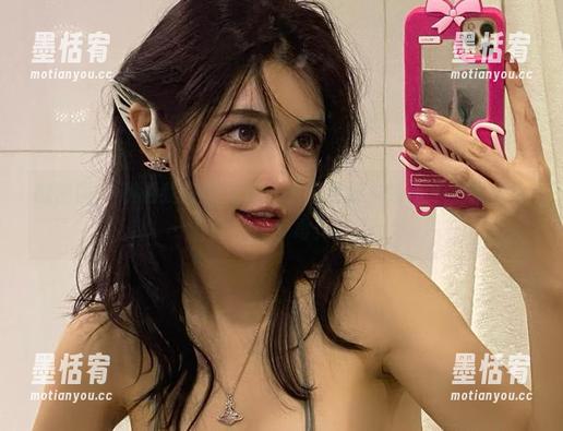 于芷晴 微密圈 - 别说我没提醒你,美图更新,来自于芷晴的小恶魔有毒!