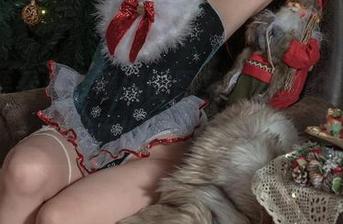 要不要看看云溪溪的图集，这里的龙娘简直让人迷惑啊！