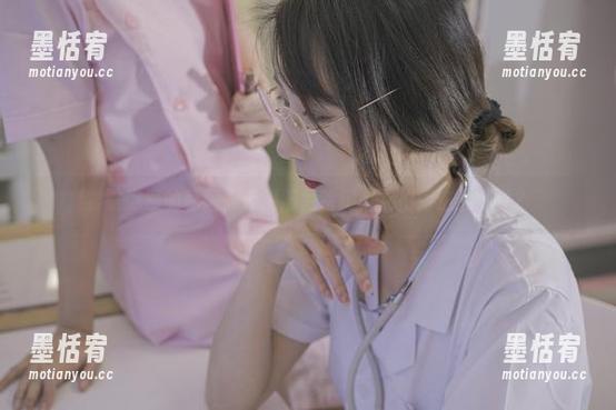 雾霭弥漫的私房，云溪溪为啥把少女拍得这么任性？