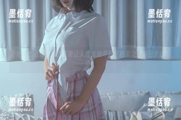有什么比云溪溪的原图更让人想去追寻蔚蓝档案之濑明日奈的影子？