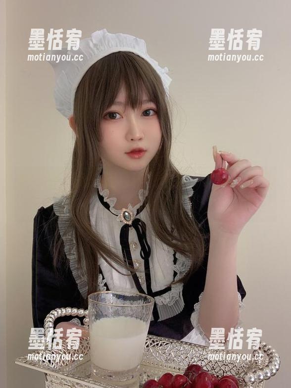 依依超级懒 依依超级懒:黑色内衣合集,谁说内衣只能单调?