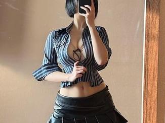 微密圈 – 这就是俏妞qiaoniuTT:女神原图尽在全套中!
