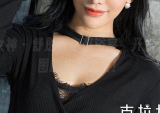 克拉女神 – 舒彤带你逛浴室，开启高清美图的护肤大会！
