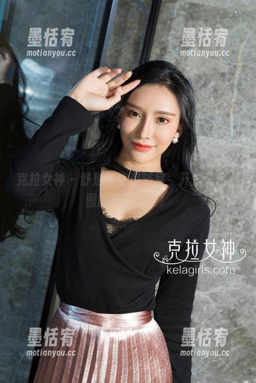 克拉女神-舒彤 克拉女神 - 舒彤带你逛浴室,开启高清美图的护肤大会!