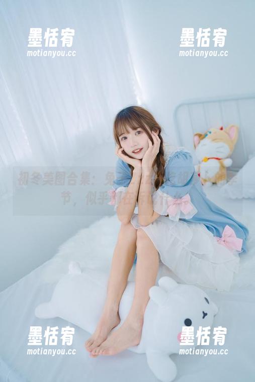 初冬美图合集：兔子Zzz不吃胡萝卜的季节，似乎都在诉说什么。