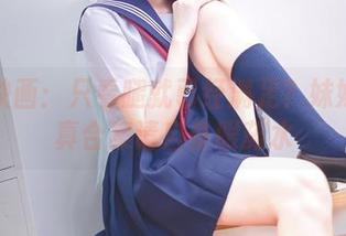 兔玩映画:只看腿就已经满足?妹妹的写真合集请自备眼药水