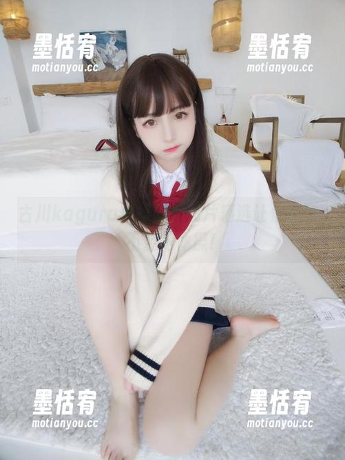 古川kagura体操服：图片精选让你想到...不止是体操！
