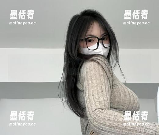 可爱的肉巴 微密圈 - 可爱的肉巴的修女:当清规戒律与新潮壁纸相遇!