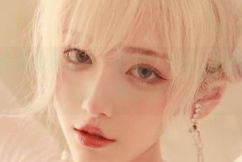 精选啾小妍的美图——就这么简单,甜心永远是最抓人眼球的!