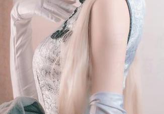 看了喵糖映画的和服少女写真，心里突然一阵吵闹，“我要也是少女该有多好！”