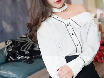 嗲囡囡 – 看得见的Celina青妍，没看见的校园，壁纸太好，真想把墙都贴满！