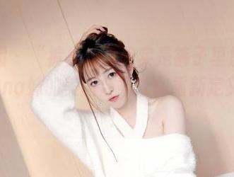 嗲囡囡 – “裤里丝”确实是裤子里加了丝，Hana妹的美图合集让你重新定义穿着！