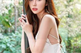 嗲囡囡 – 小Kaili小丁丁的海边私房写真，照片怎么就那么会挑人呢？